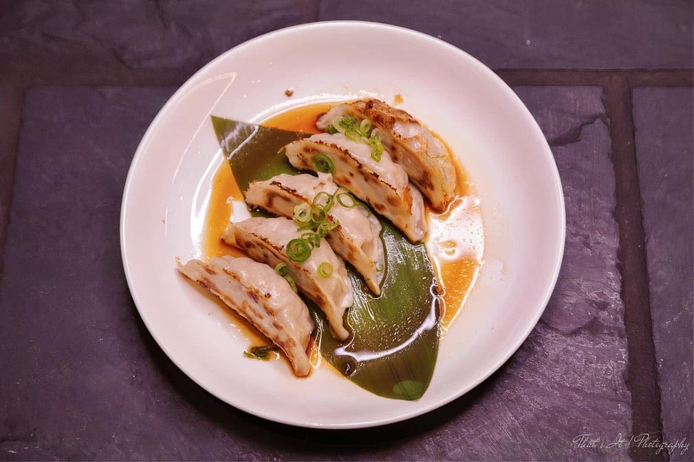 Highlights, Hero Sushi