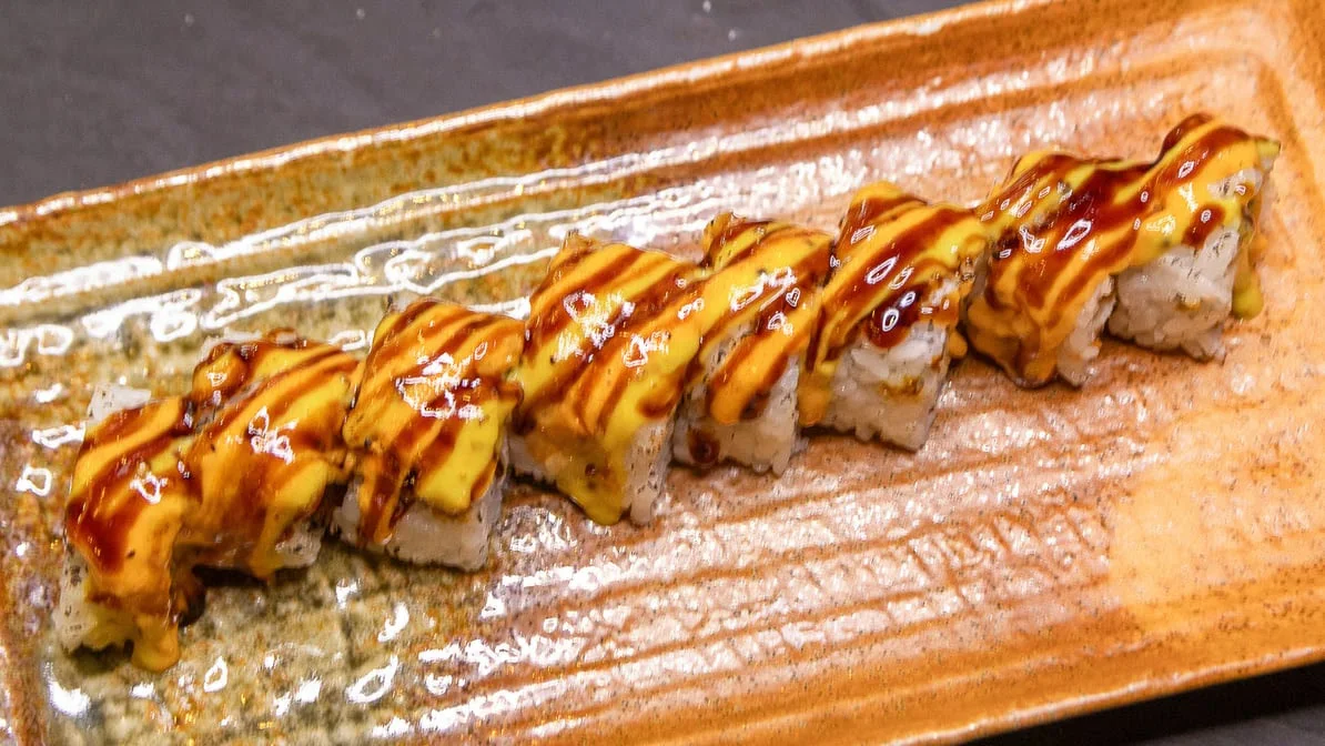 Highlights, Hero Sushi