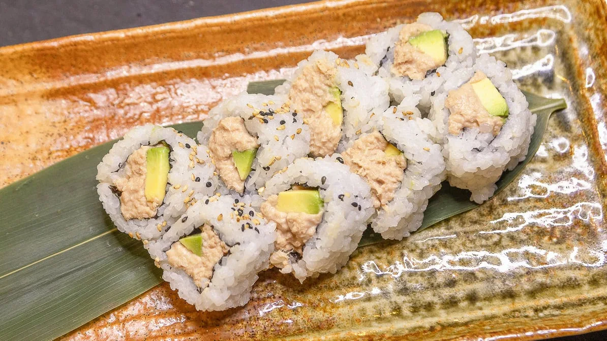 Highlights, Hero Sushi