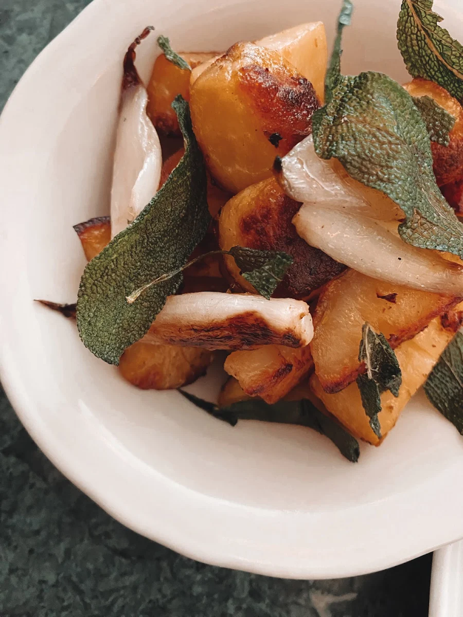 Highlights, Osteria Mucca Newtown