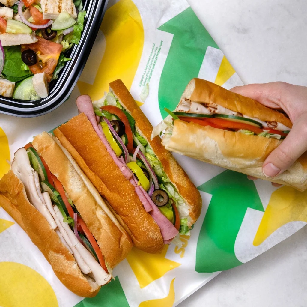 Highlights, Subway Kyneton