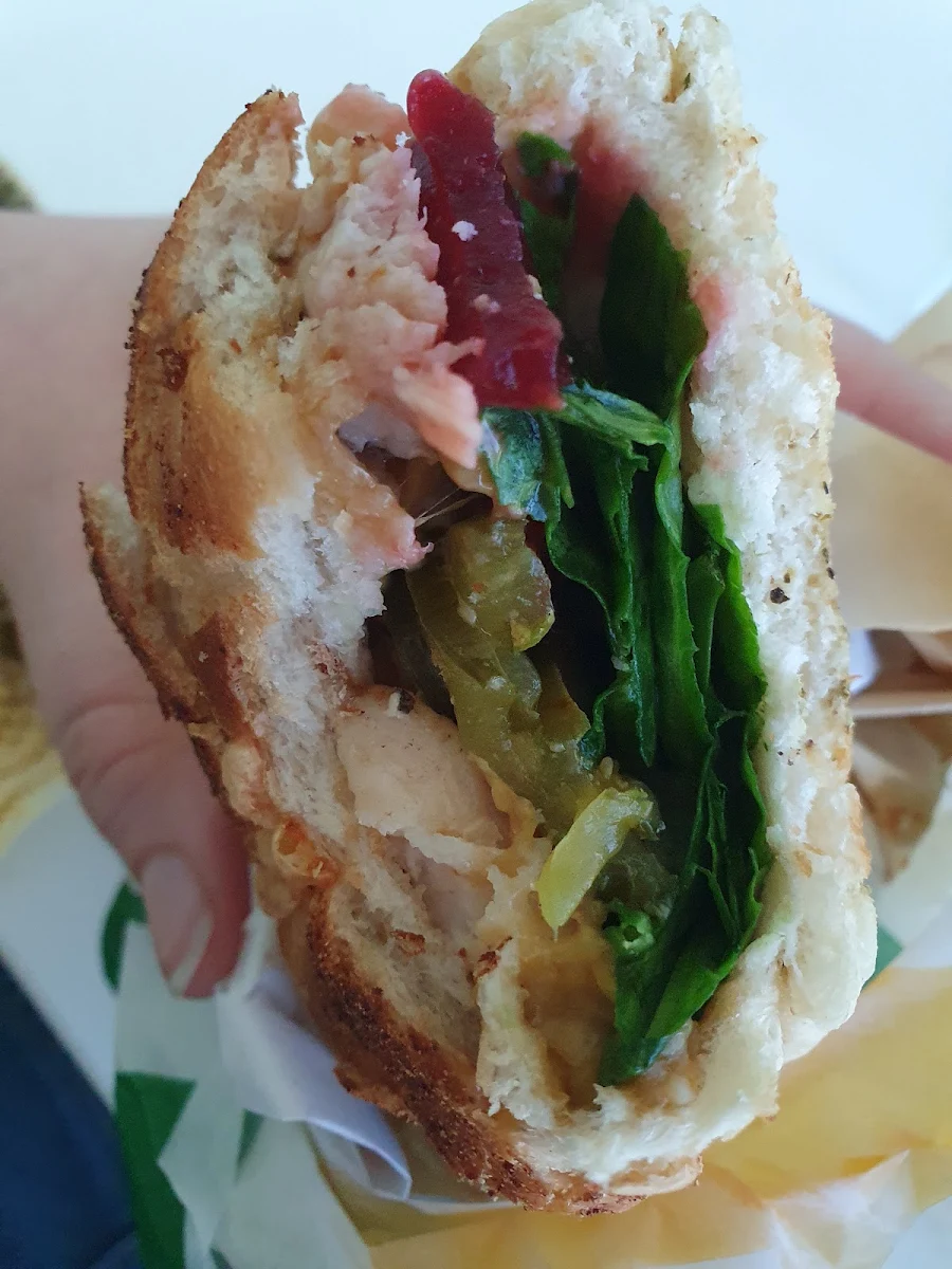Highlights, Subway Kyneton
