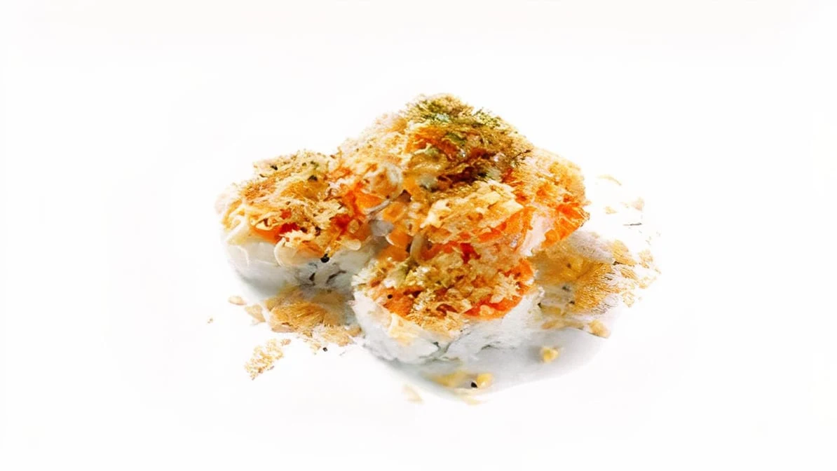 Highlights, Wara Sushi