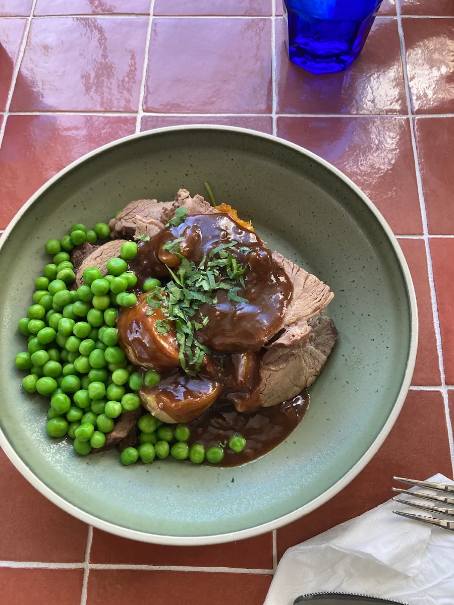 Roast Beef