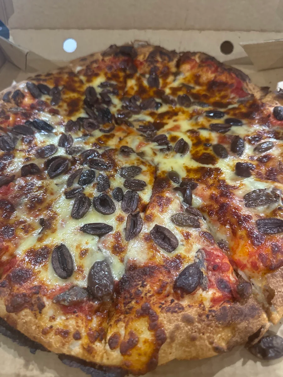 Highlights, Merimbula Pizza
