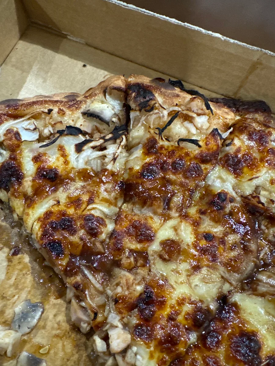 Highlights, Merimbula Pizza