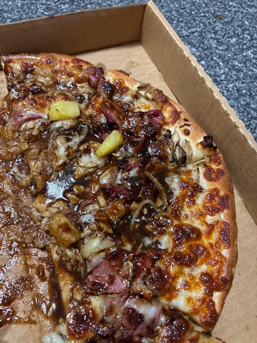 Highlights, Merimbula Pizza