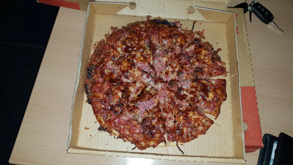 Highlights, Merimbula Pizza