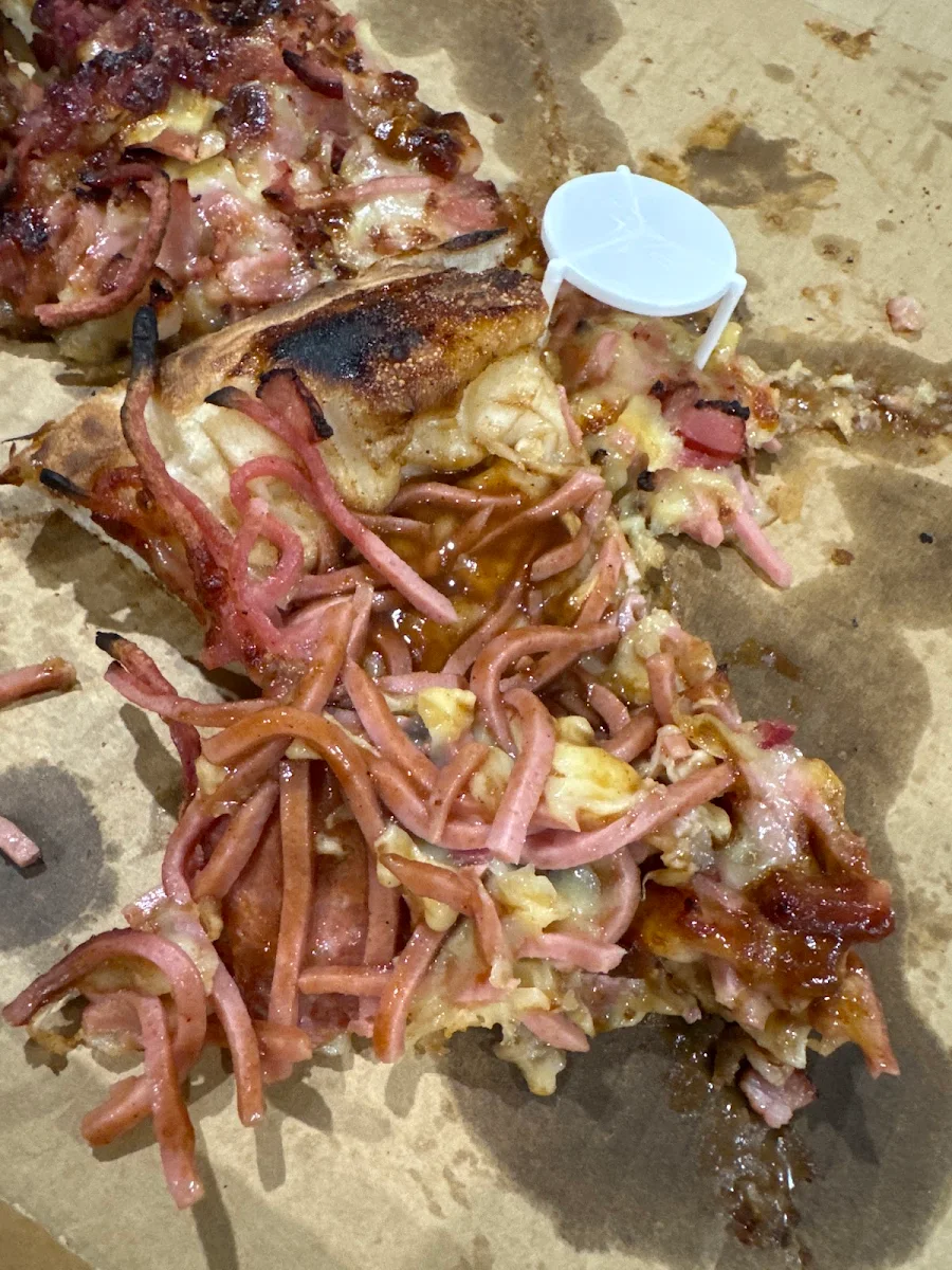 Highlights, Merimbula Pizza