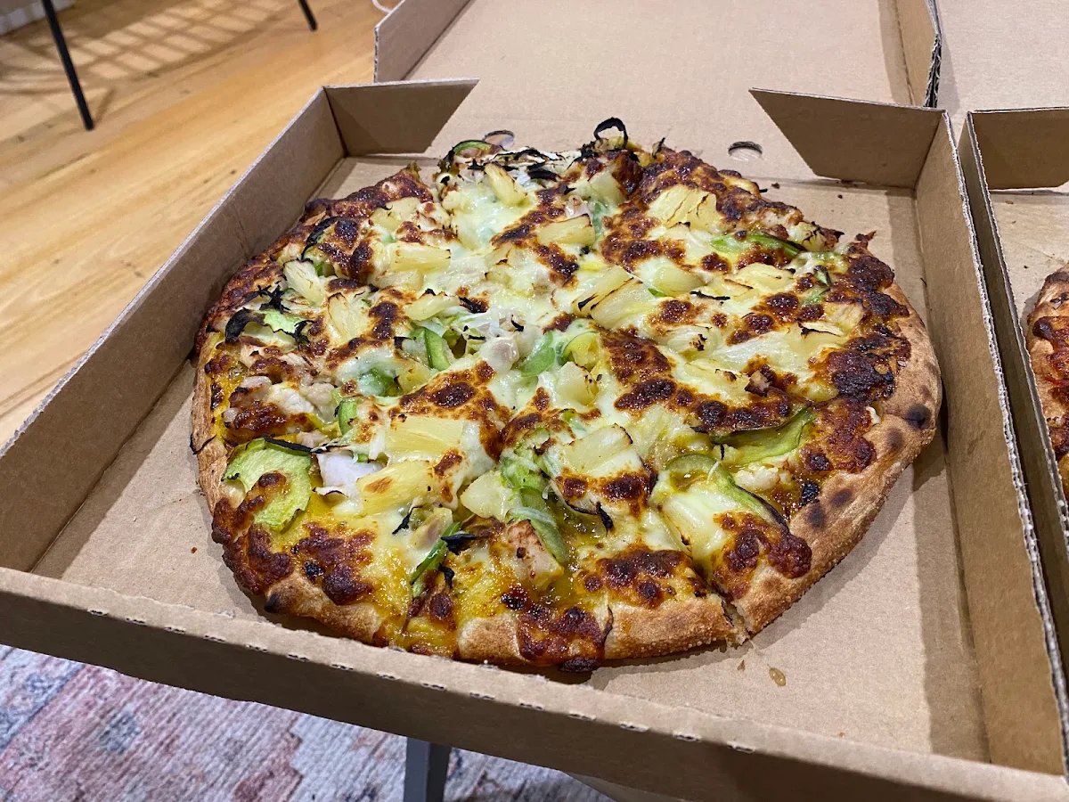 Highlights, Merimbula Pizza