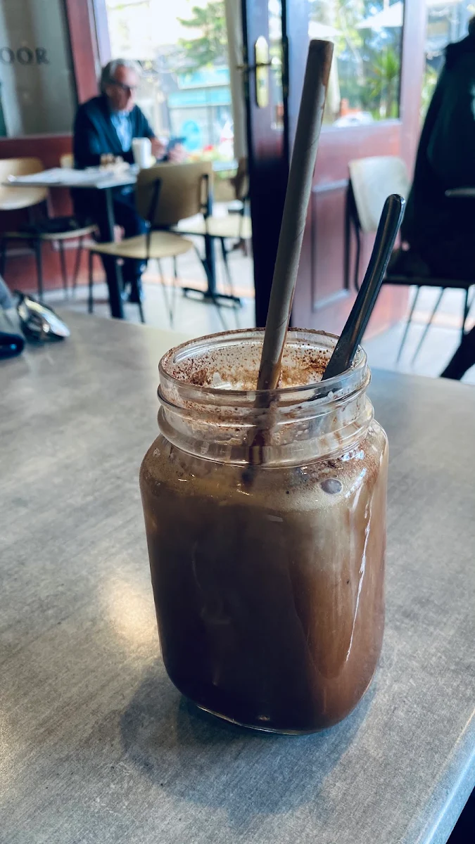 Coco Brew, Moor Newcastle East