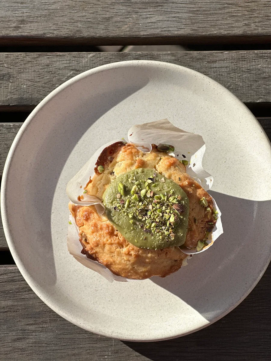 Smashed Avocado, Moor Newcastle East