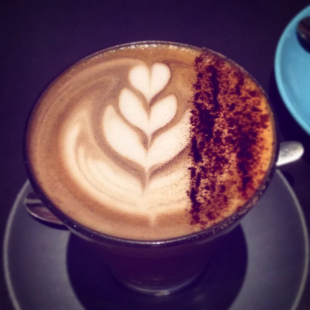 Mocha