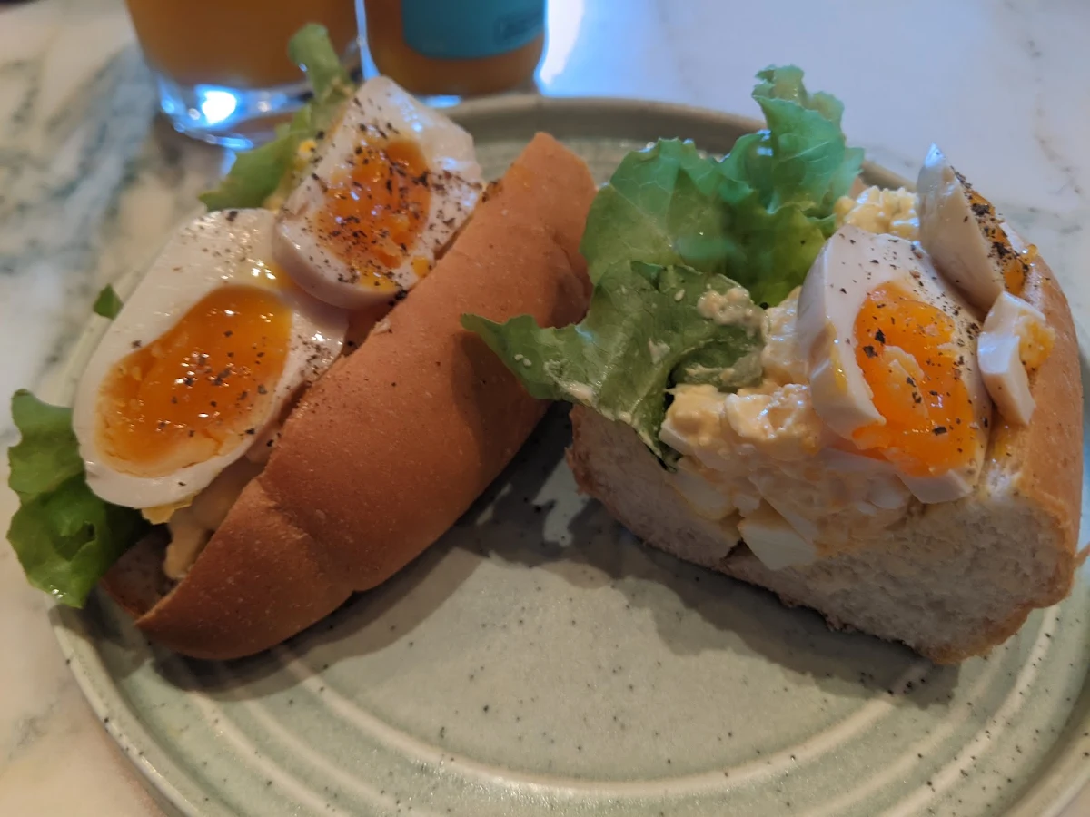 Highlights, Henry's Bread & Wine