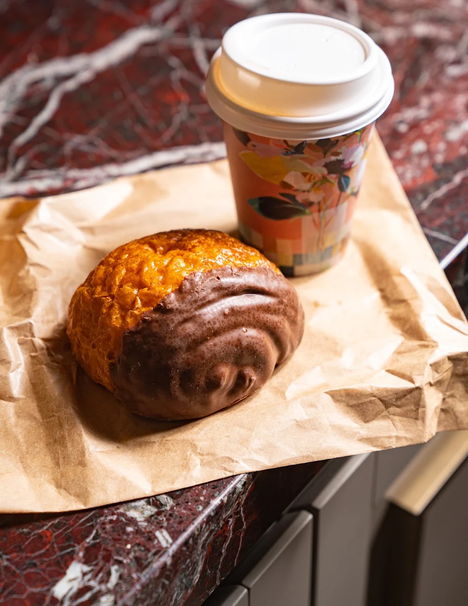 Highlights, Henry's Bread & Wine