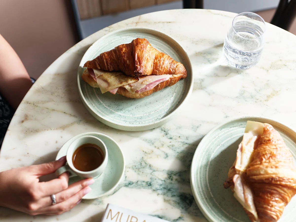 Highlights, Henry's Bread & Wine