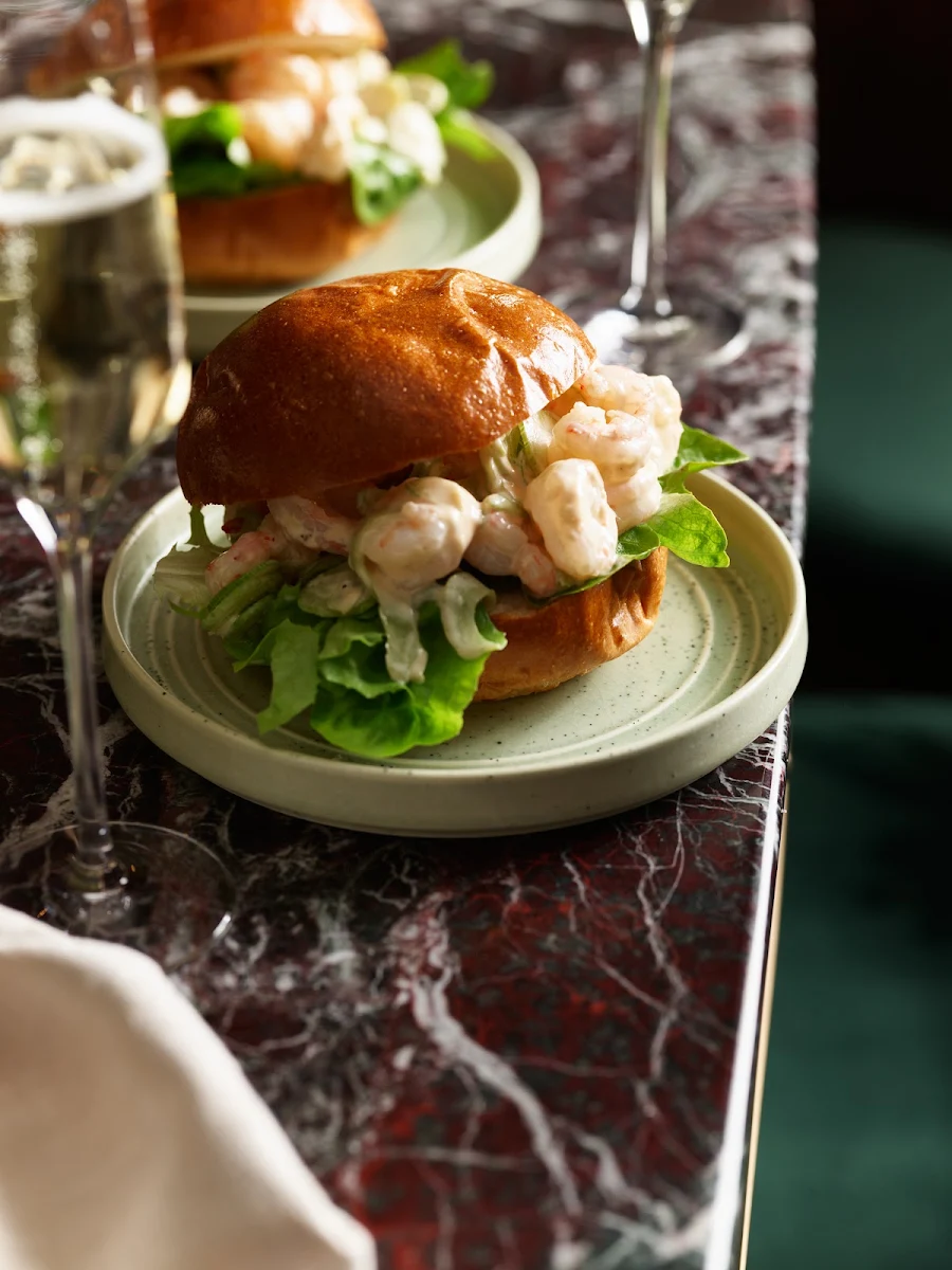 Highlights, Henry's Bread & Wine