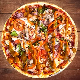 Highlights, Chili Jam Pizza