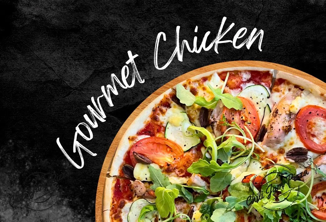 Highlights, Chili Jam Pizza