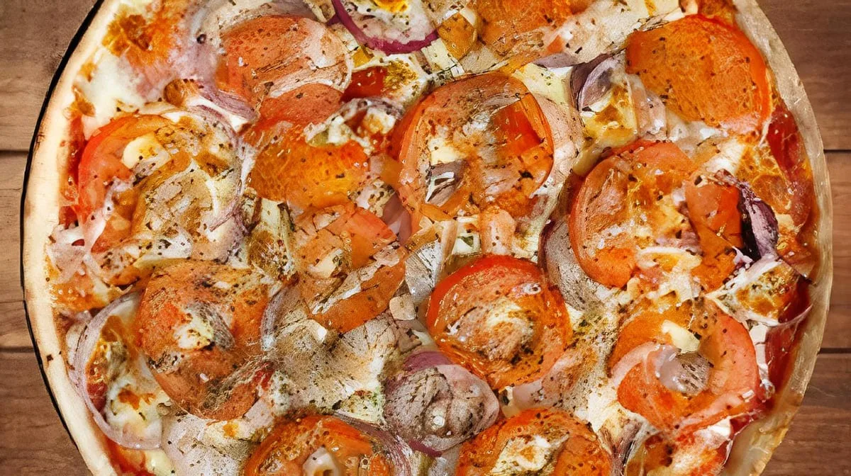 Highlights, Chili Jam Pizza