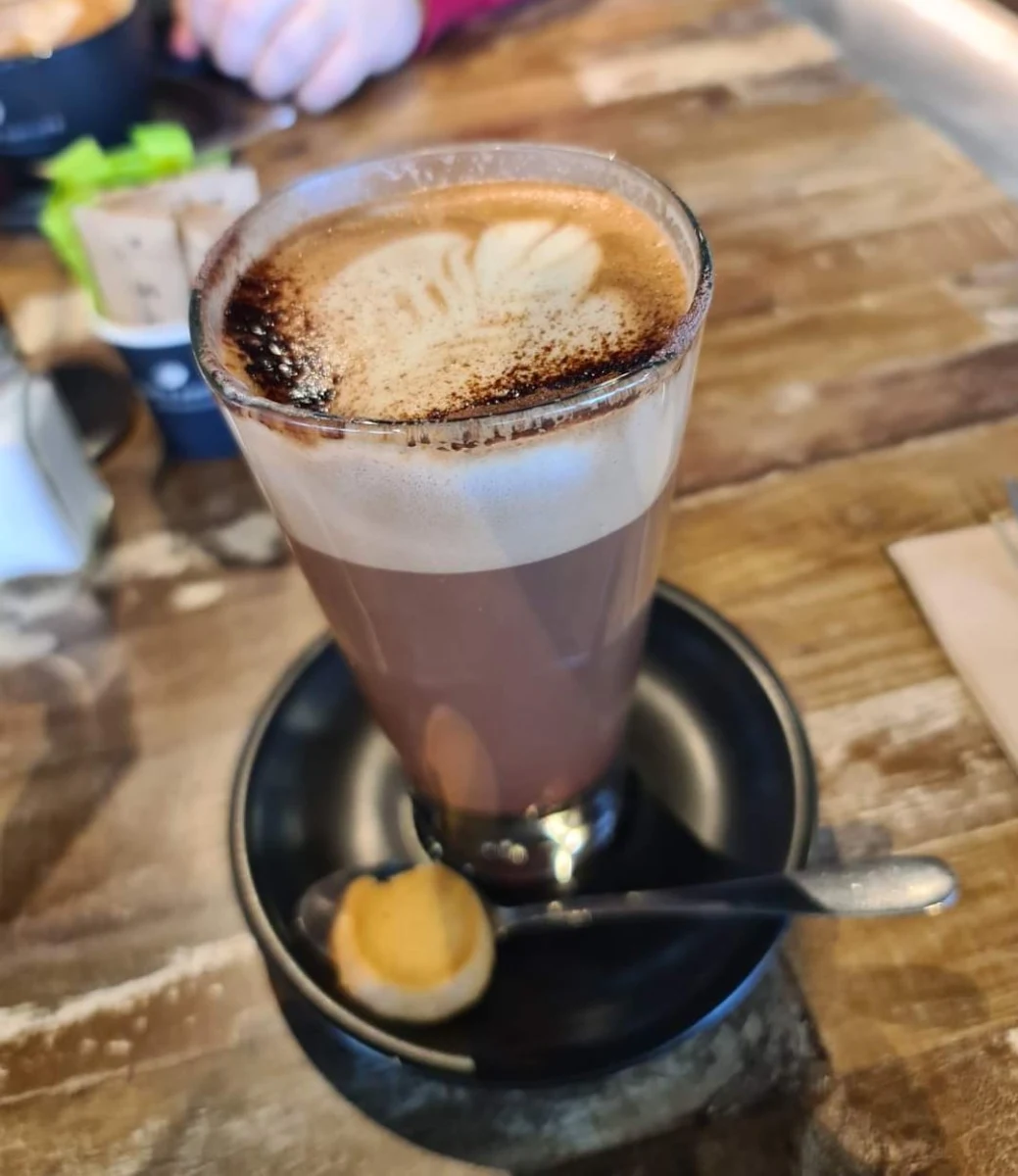 Mocha, Kismet and Co