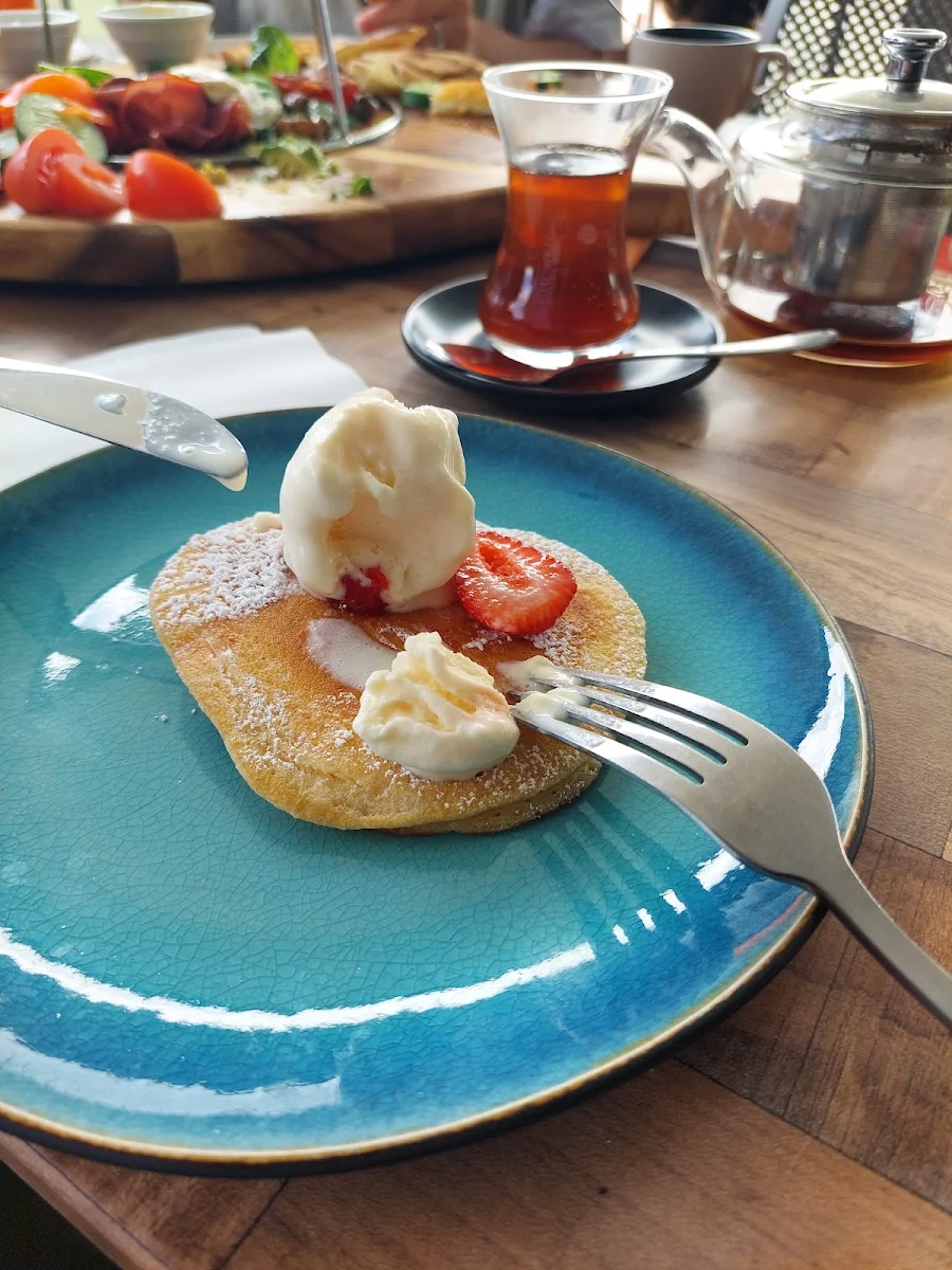 Waffle, Kismet and Co