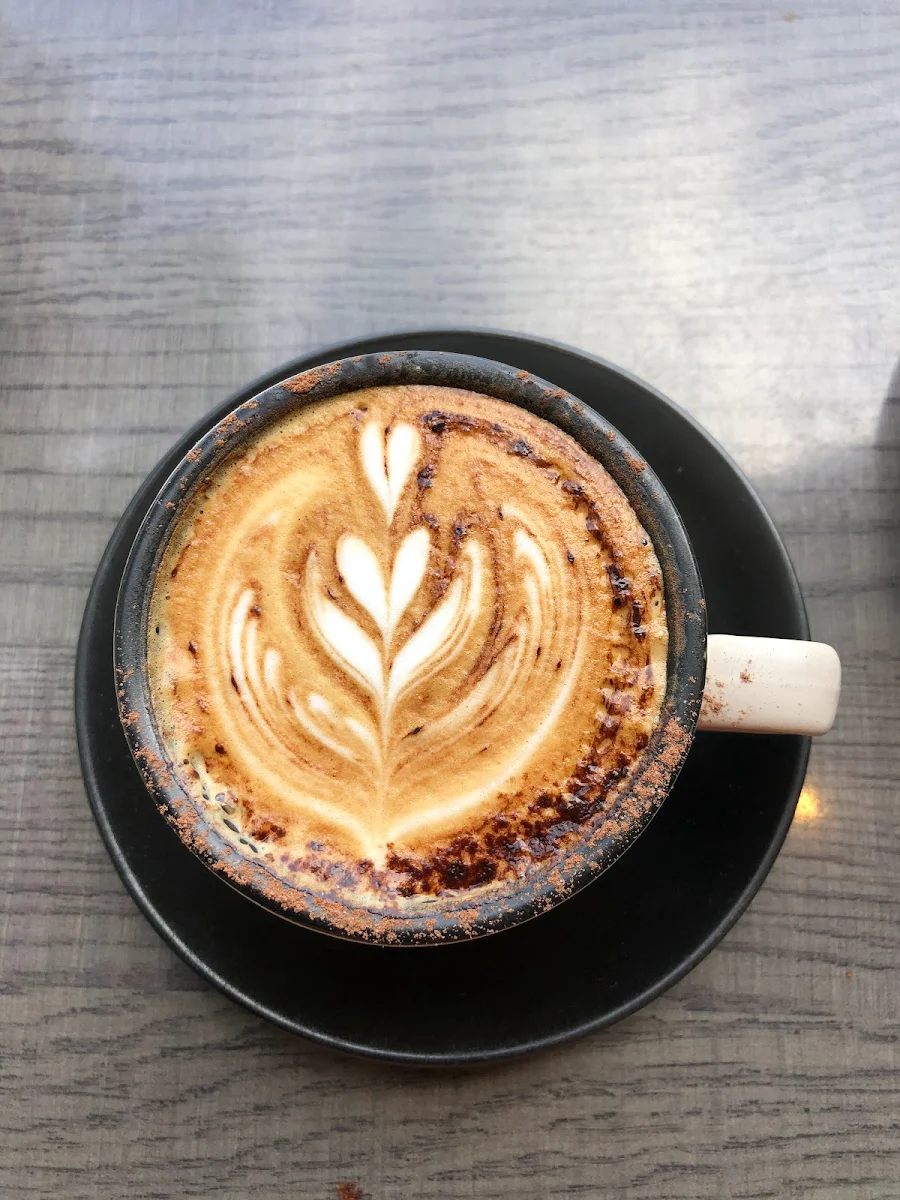 Highlights, Wharf Cafe @Pyrmont