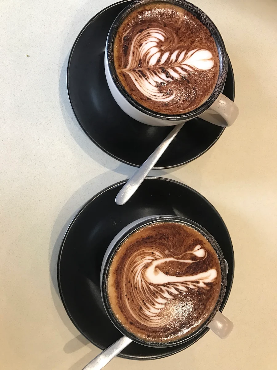 Highlights, Wharf Cafe @Pyrmont