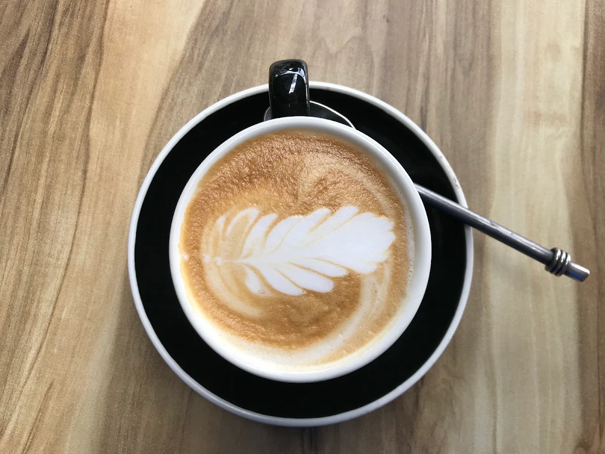 Highlights, Wharf Cafe @Pyrmont