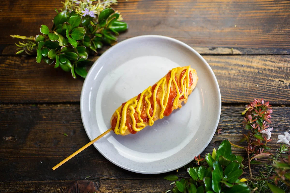 Highlights, Haus Der Sausage