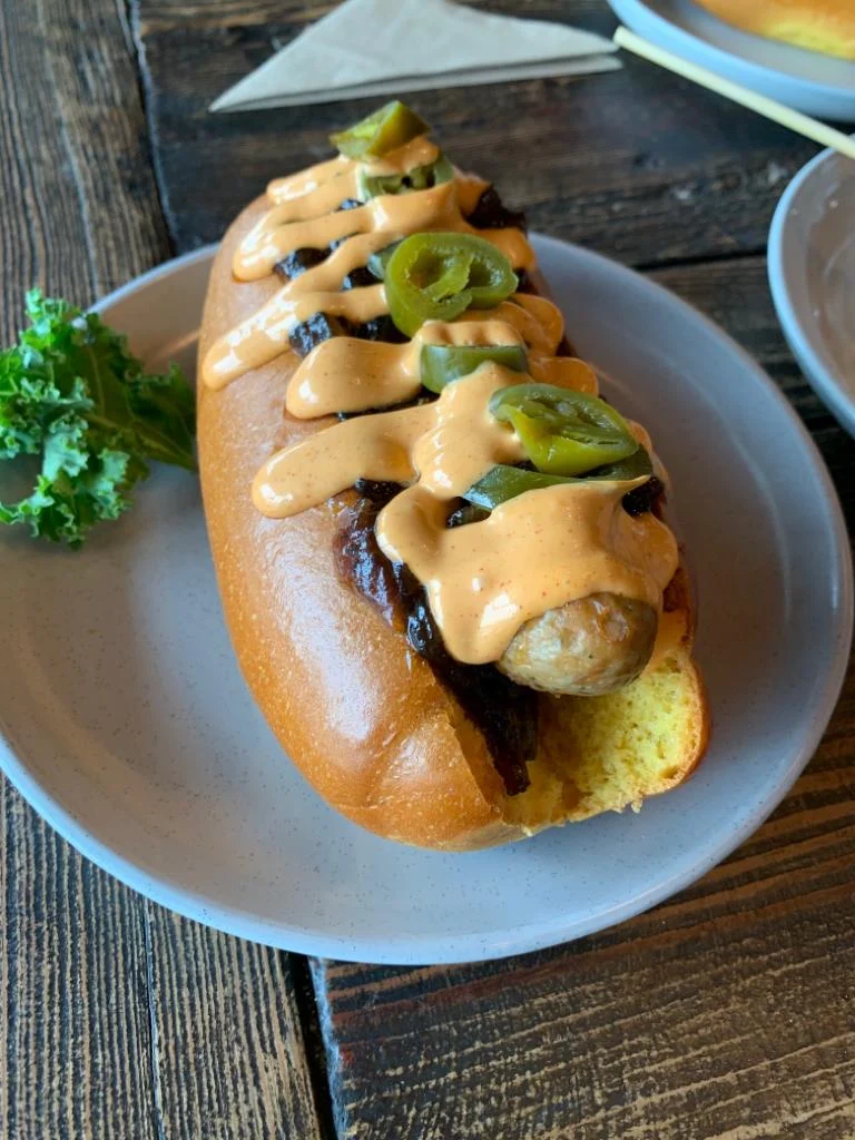 Highlights, Haus Der Sausage