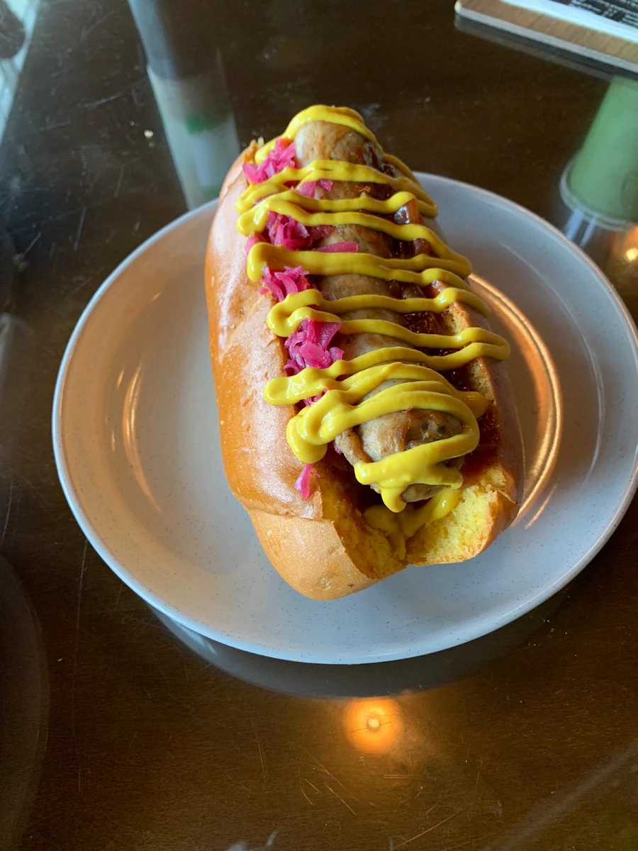 Highlights, Haus Der Sausage