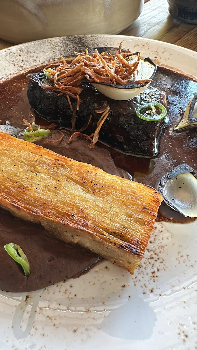 Highlights, Hacienda Melbourne