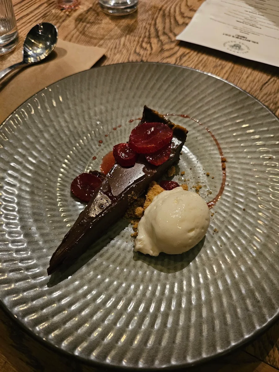 Highlights, Hacienda Melbourne