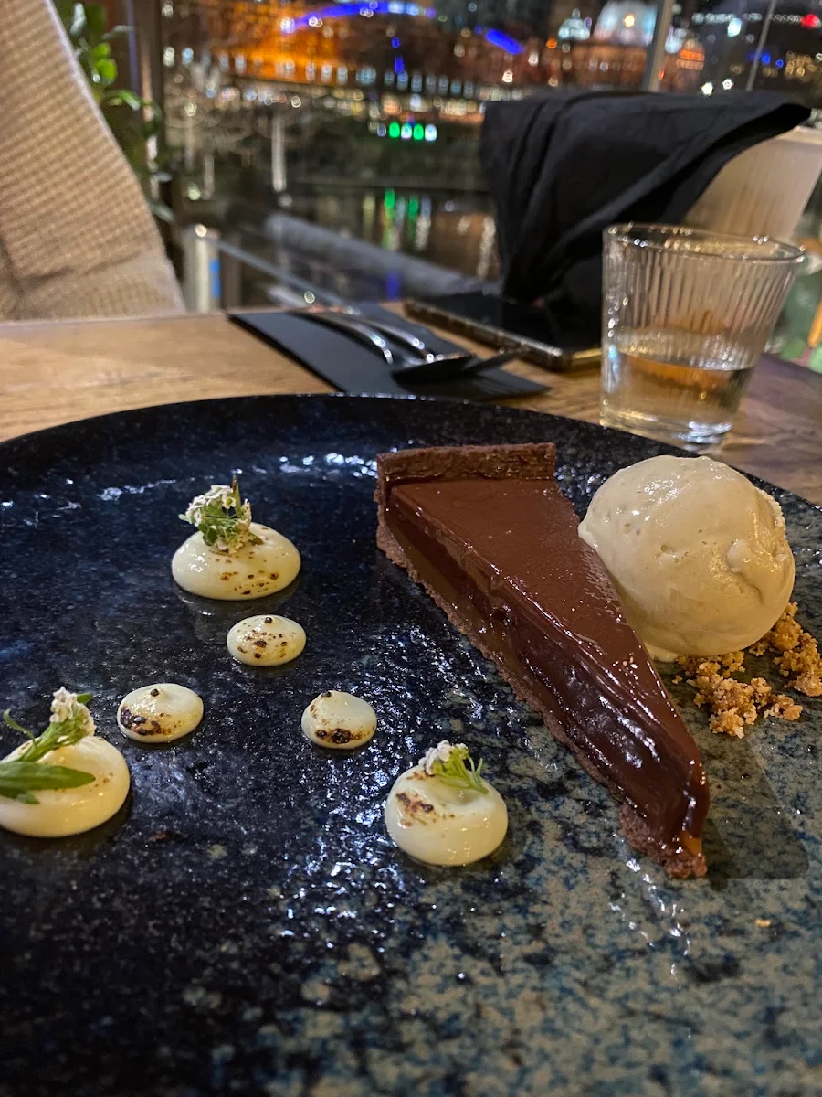 Highlights, Hacienda Melbourne