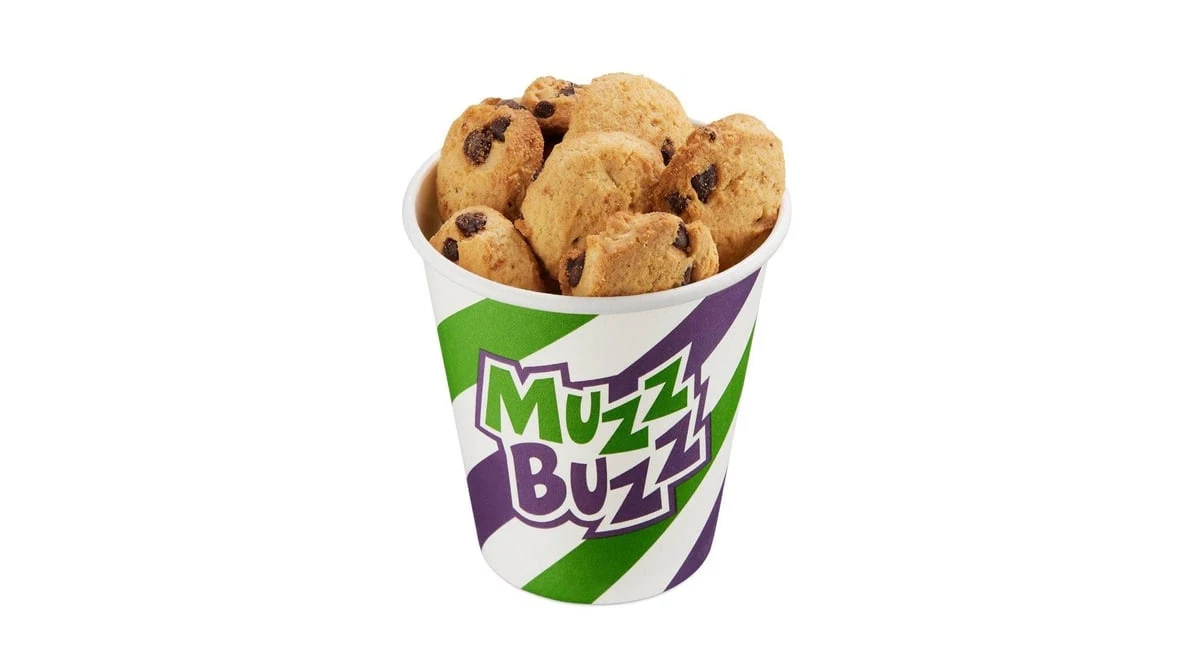 Highlights, Muzz Buzz - Bentley