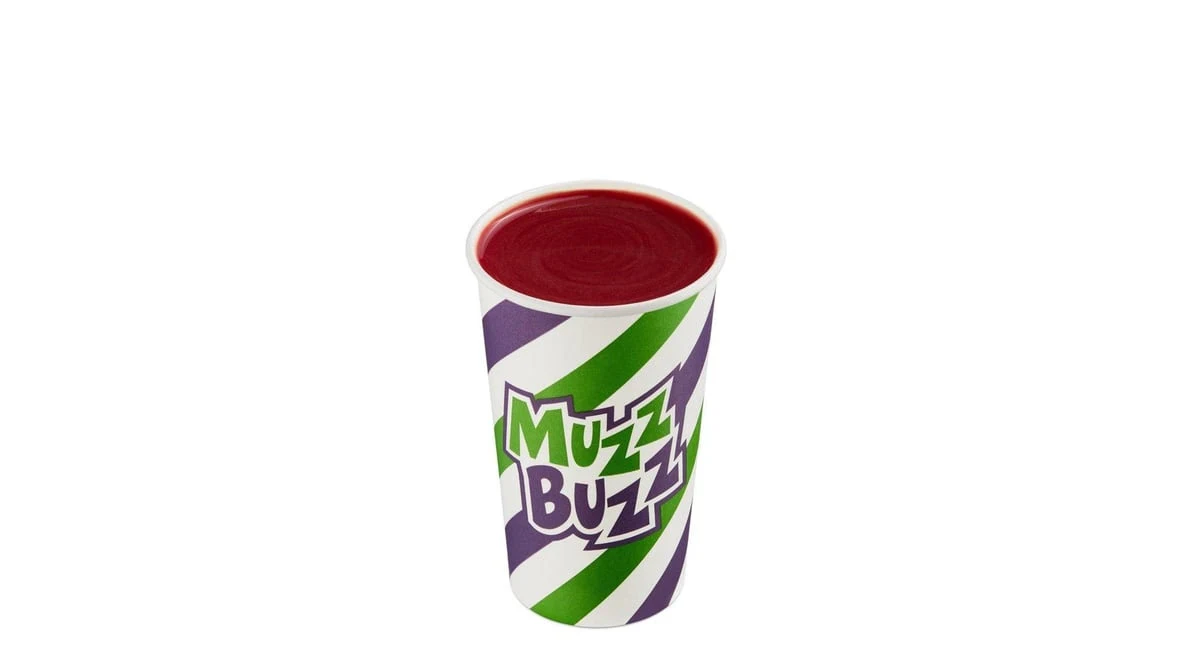 Highlights, Muzz Buzz - Bentley