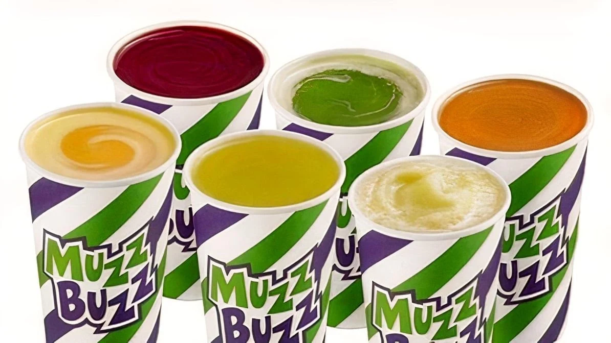 Highlights, Muzz Buzz - Bentley