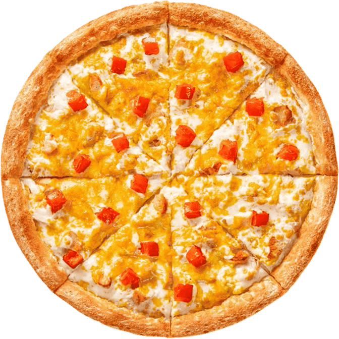 Highlights, Hungry Oz Pizza