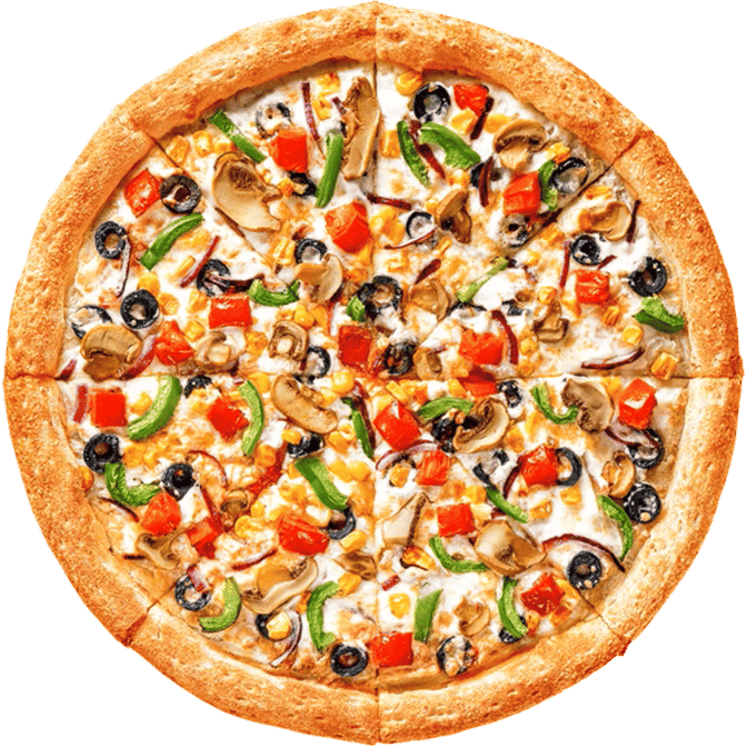 Highlights, Hungry Oz Pizza