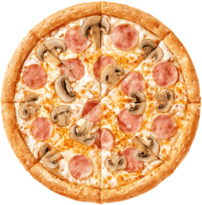 Highlights, Hungry Oz Pizza
