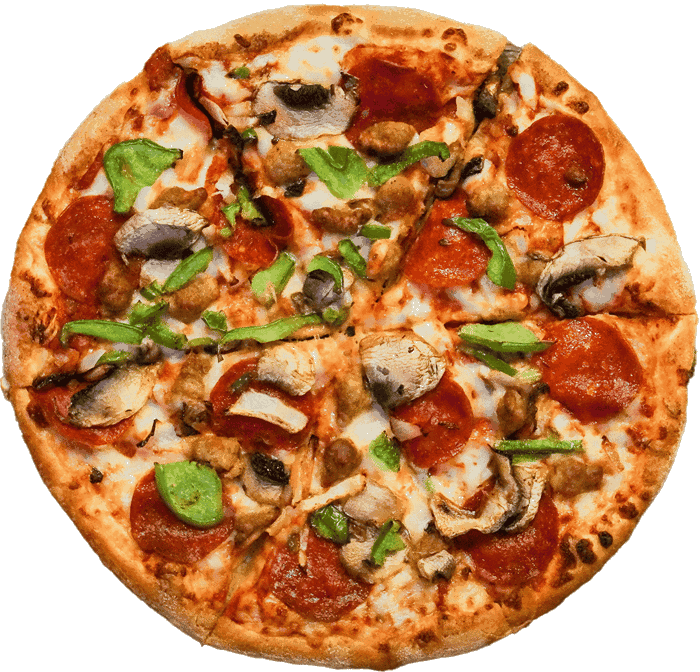 Highlights, Hungry Oz Pizza