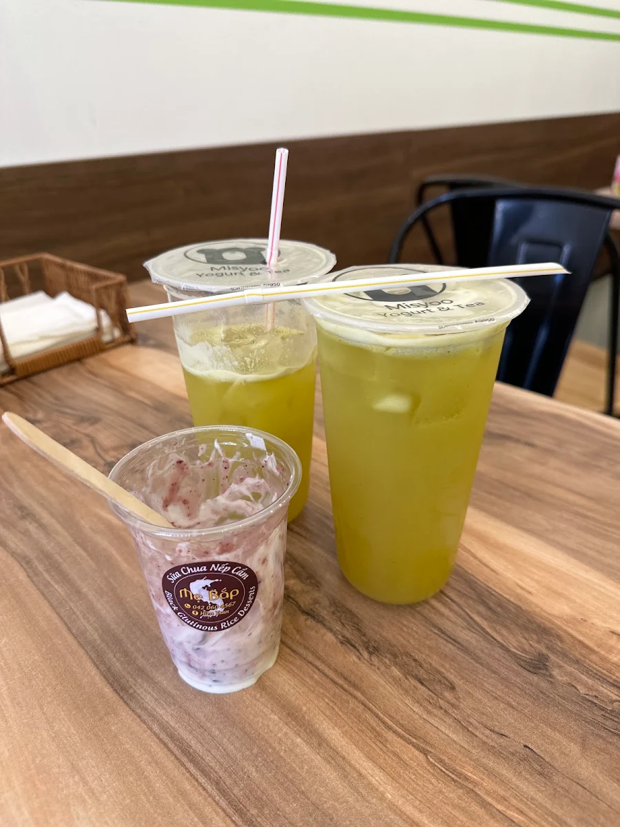 Highlights, T & tea coffee