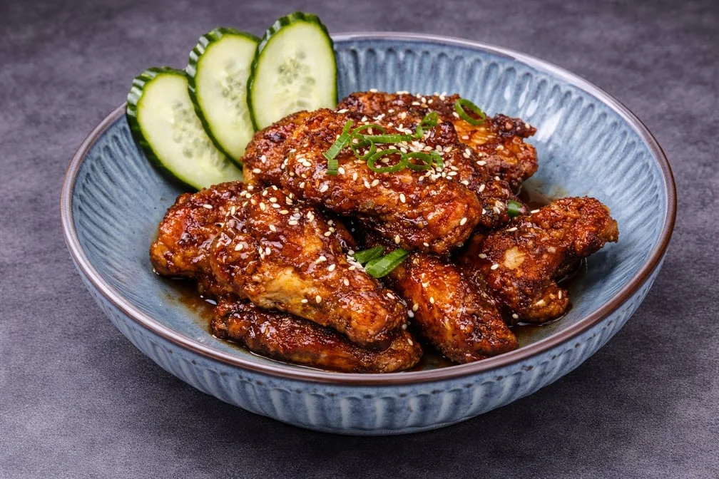 Highlights, Mouthy Cuisine Malaysia