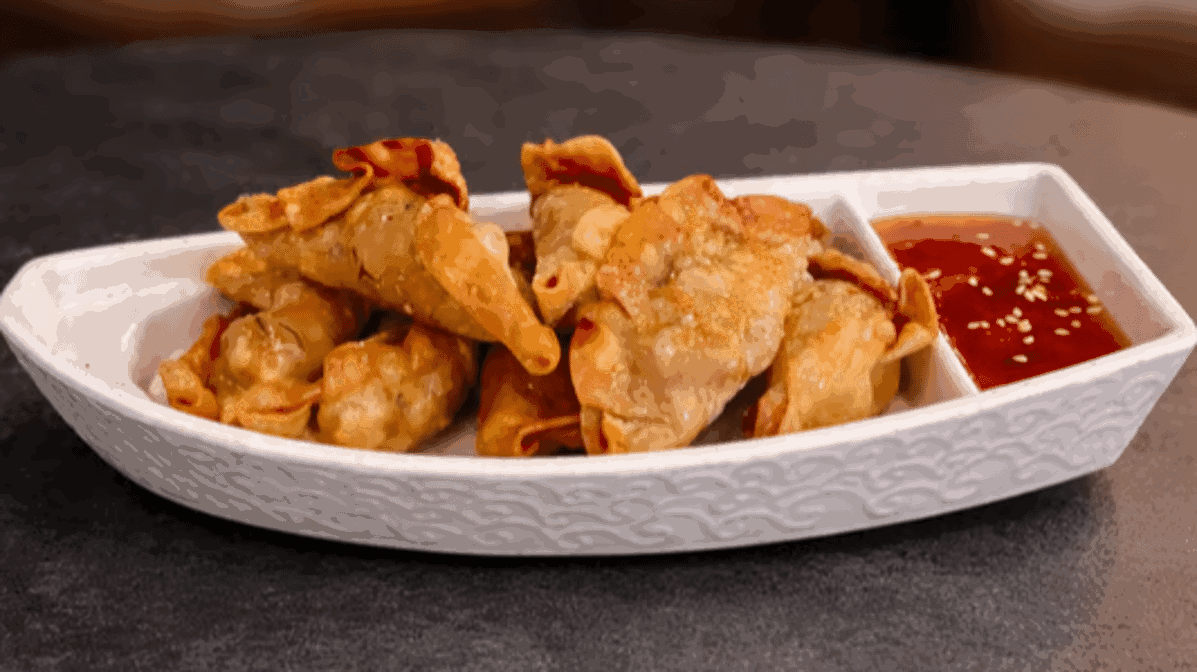Highlights, Mouthy Cuisine Malaysia