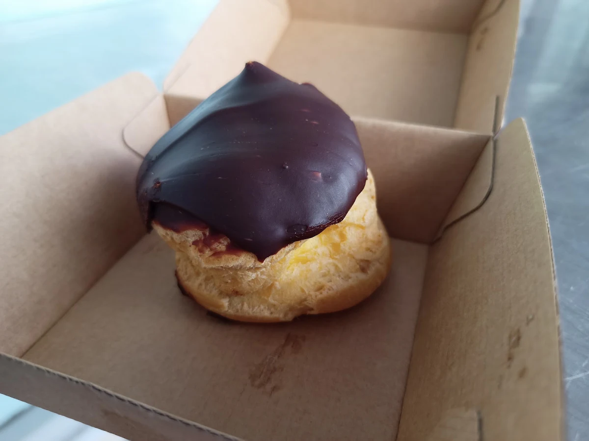 Profiterole