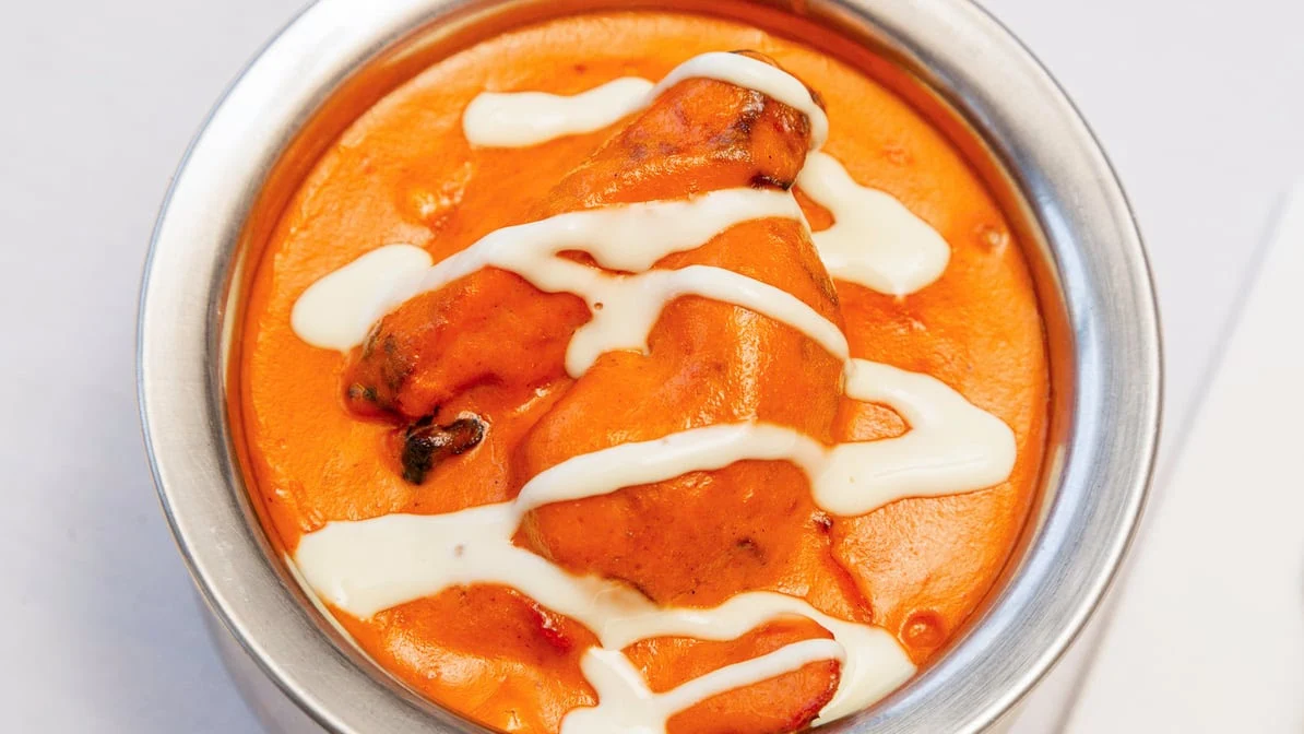 Highlights, Gills Indian Cuisine