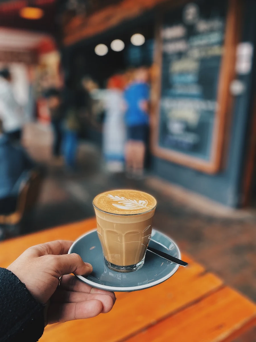 Latte