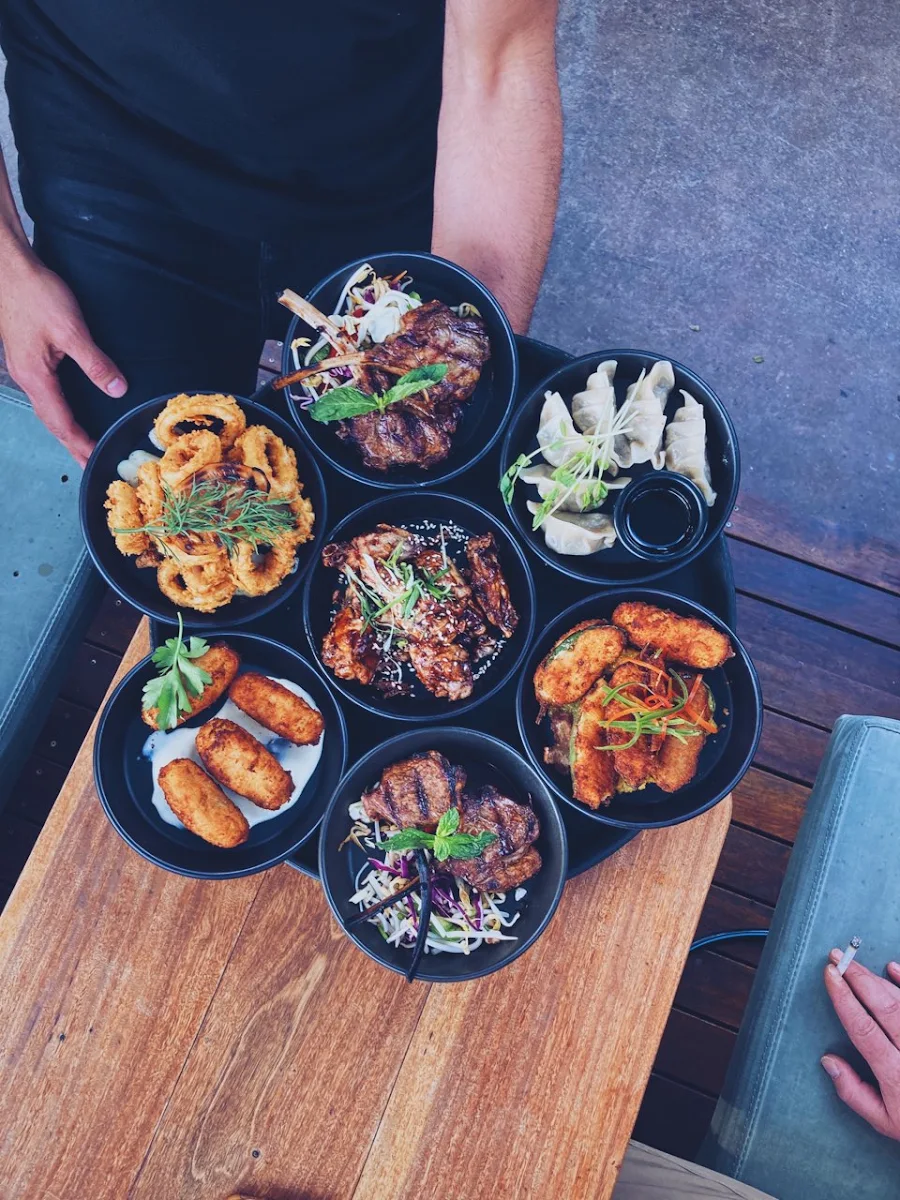 Tapas