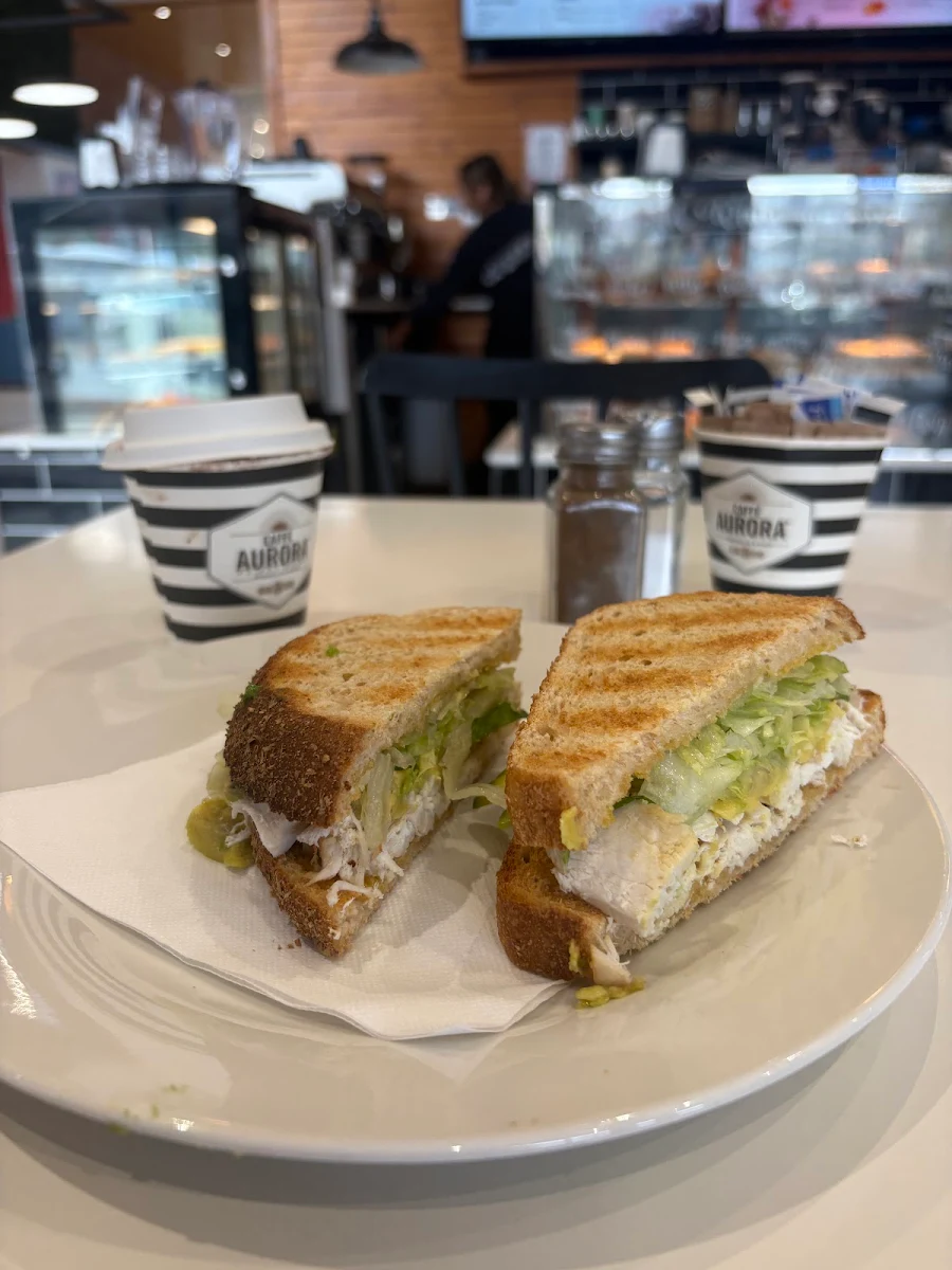Highlights, St. Georges Bakehouse Port Adelaide